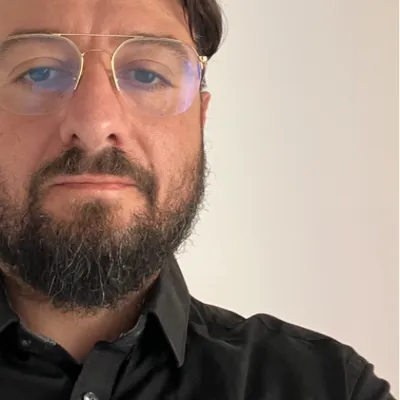 Jonathan Kalla