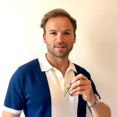 Clément Bouyer