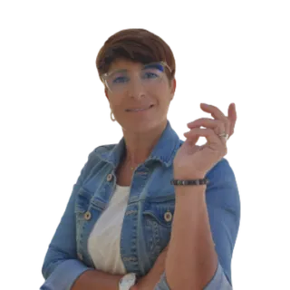 Nathalie LAFOSSE Nathalie LAFOSSE