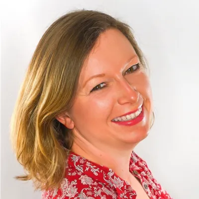 Valérie Boulier