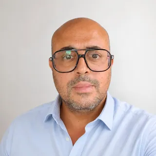 Marouane Bouziri
