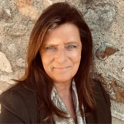 Rachel Rouvillois