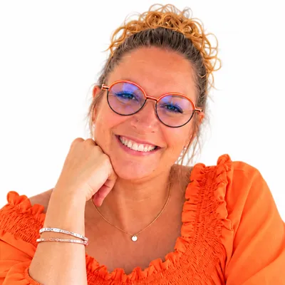Maggy Guérin