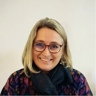 Nathalie Javaux Nathalie Javaux