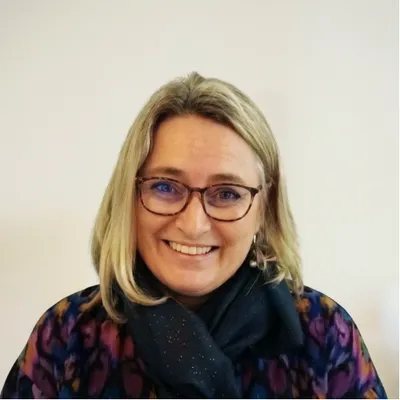 Nathalie Javaux