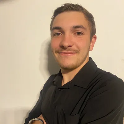 Benjamin Billard Benjamin Billard