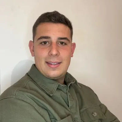Louka Dubernet