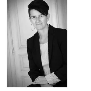Isabelle Cibard