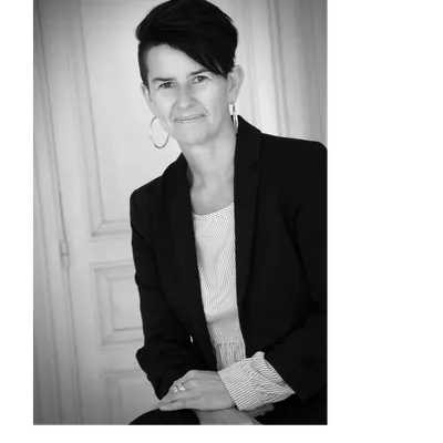 Isabelle Cibard