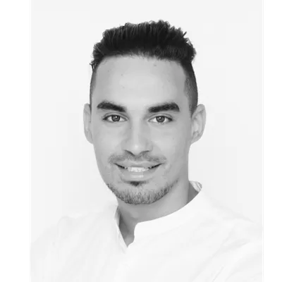 Haroune El Ketroussi