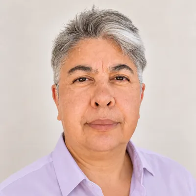 Myriam Barry