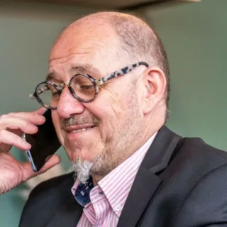 Pascal Bigot