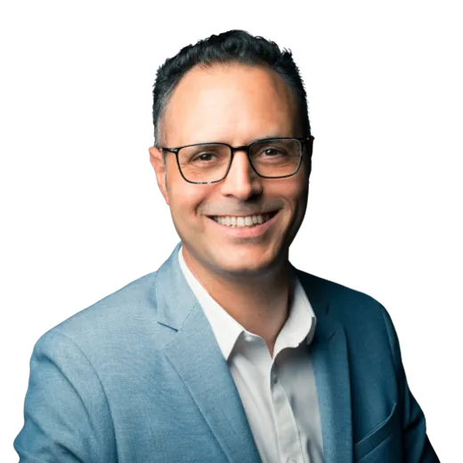 William Catarino, Manager Argent