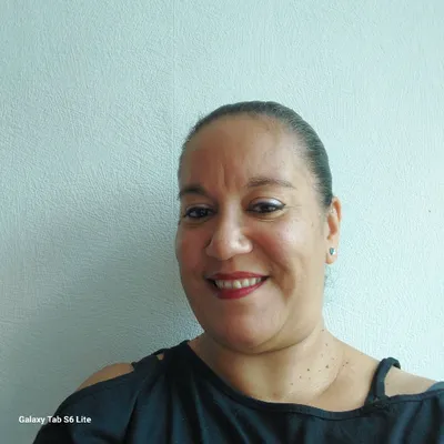 Laetitia Verheyden