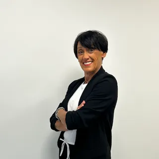 Henriette Feugueur Henriette Feugueur