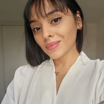 Evelin Delgado
