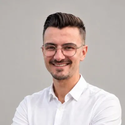 Brice Lachesnais