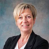 Isabelle Jouvancy