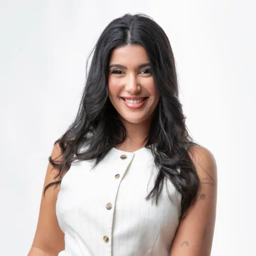 Sabrine Pelletier, Manager Bronze