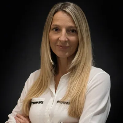 Karine Legrand