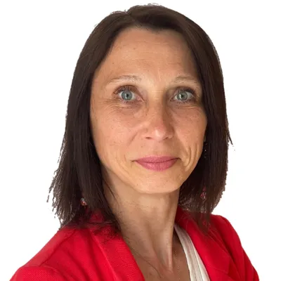 Corinne Venet