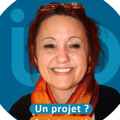 Muriel DUBUC