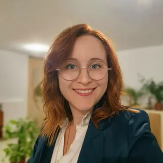 Marina Gaulpier-Daillet