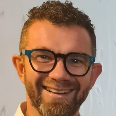 Ludovic Parent
