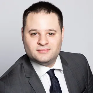 Jeremy Aizerstein