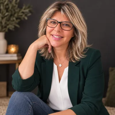 Murielle Gruffaz