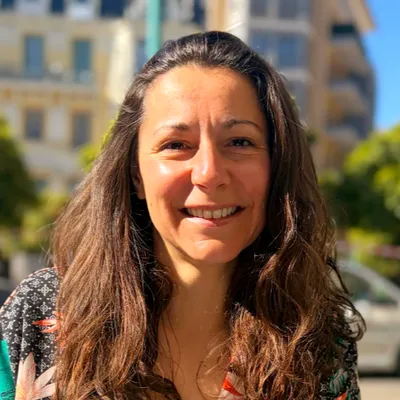 Elise Lançon Elise Lançon