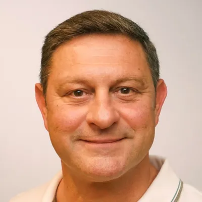 Jérôme Serre