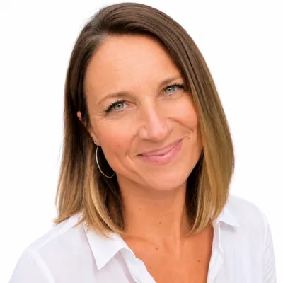 Delphine Thevenin