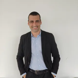 Guillaume Rodriguez