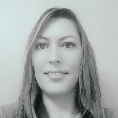 Nadine Bernier