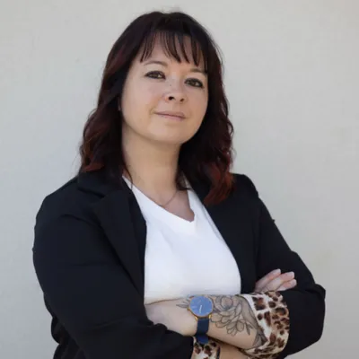 Aurore Marsan