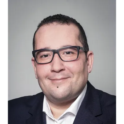Lahoucine Boutaraamt