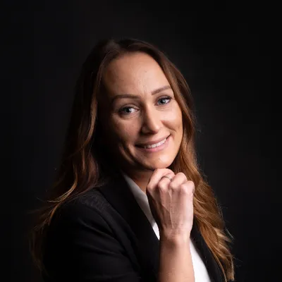 Angélique Collignon