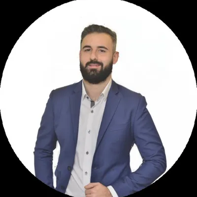 Vincent Moutault