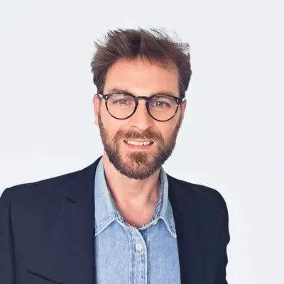 Nicolas Chanal