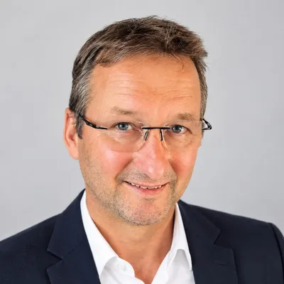 Pascal Champel