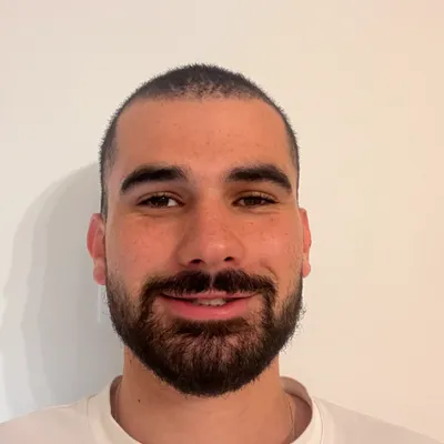 Yanis Mani