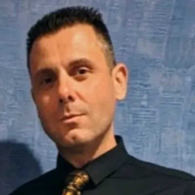 Jonathan Roger