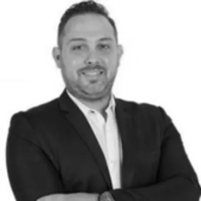 Luis Amorim Mendonça