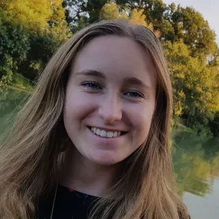 Chloé Boré