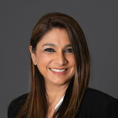 Sara Yeganeh