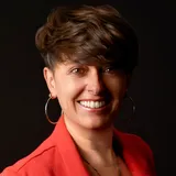 Valerie Granier-Dantas