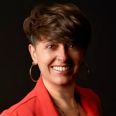 Valerie Granier-Dantas