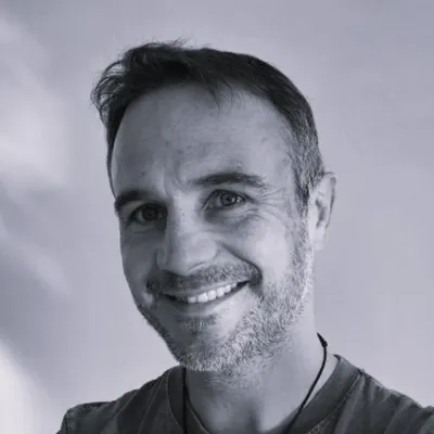 Alain Grange