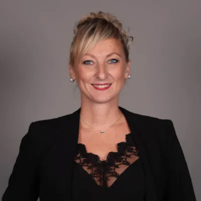 Vanessa Dassonneville